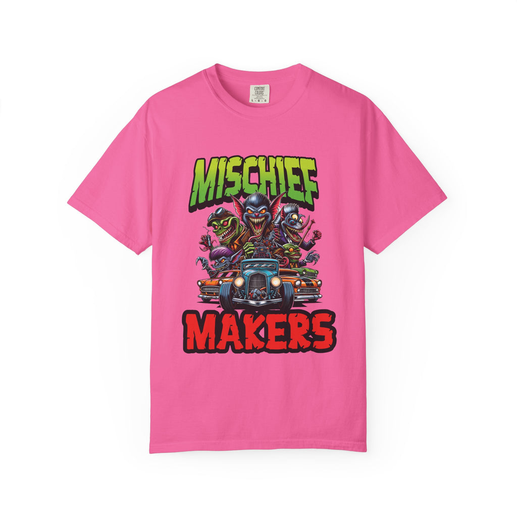 Comfort Colors® Unisex Mischief Makers T-Shirt