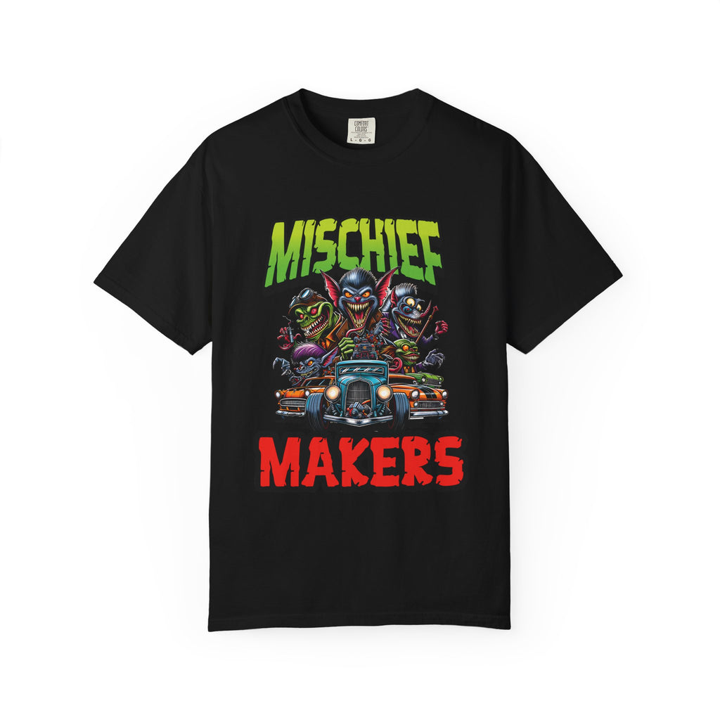 Comfort Colors® Unisex Mischief Makers T-Shirt
